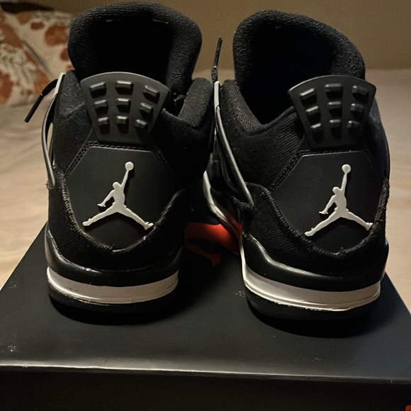 Jordan Air Retro - Picture 9 of 10